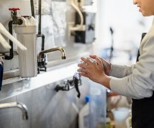 About Water Heater Repair LLC Osnabrock, ND