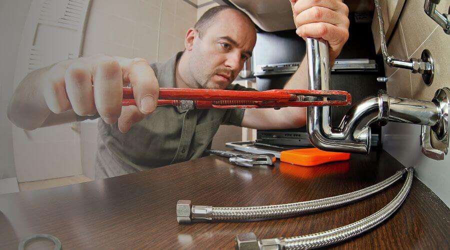 Professional water heater repair in Osnabrock, ND